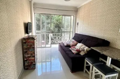 Apartamento 1 dormitório à venda em Pioneiros com lazer completo Descrição do im