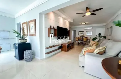 Apartamento à Venda no Edifício Ilha dos Açores – Centro de Balneário Camboriú