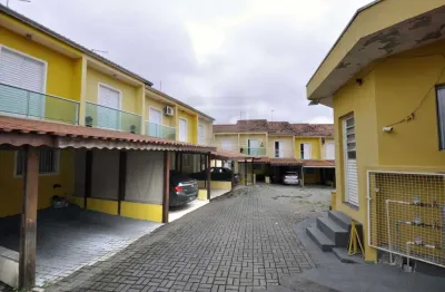 Oportunidade única em itapevi! sobrado no villagio di roma, vila doutor cardoso