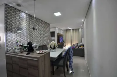 Apartamento com 2 quartos à venda na Avenida dos Brasileiros, 1115, Parque Suburbano, Itapevi
