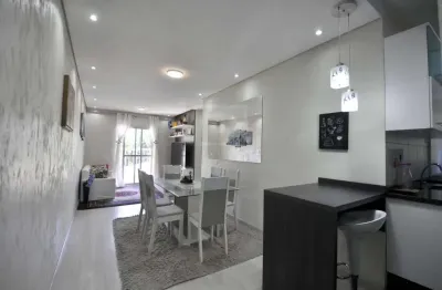 Apartamento com 2 quartos à venda na Rua Primo Alpi, 993, Jardim Paulista, Itapevi