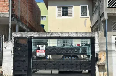 Casa com 3 quartos à venda na Praça Gisele, 26, Parque Wey, Itapevi