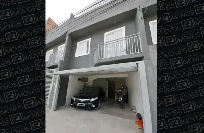 Casa em jandira 2 quartos  e 2 vagas em bairro financie pela caixa