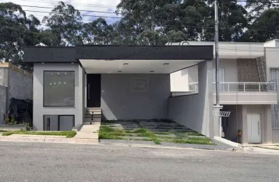 Casa com 4 quartos à venda na Rua Helioconias, 111, Chácara Roselândia, Cotia