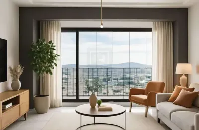 Cobertura com 3 quartos suites em osasco com otimo custo beneficio