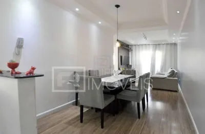 Apartamento com 2 quartos à venda na Rua Primo Alpi, 995, Jardim Paulista, Itapevi