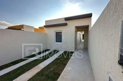 Casa térrea 2 quartos 2 vagas no comviva cotia roselandia entre itapevi e cotia