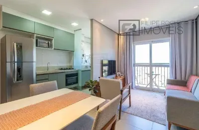 Apartamento com 2 quartos à venda no Centro, Barueri 