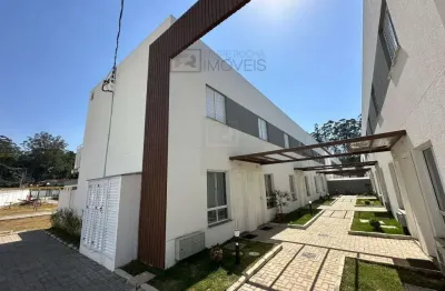 Casa com 2 quartos à venda na estrada dos fischer's, jardim nossa senhora das graças, cotia, 60 m2 por r$ 280.000