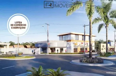Terrenos em itapevi a partir de 140 metros residencial vida bela