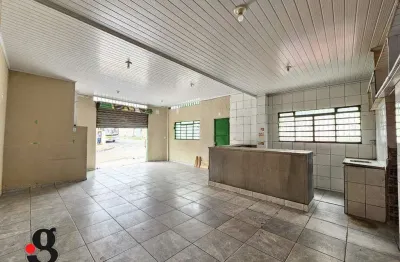 Ponto comercial para alugar na Rua Monsenhor Salim, Jardim das Oliveiras, São Paulo