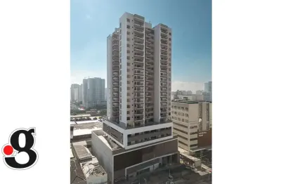 Apartamento com 2 quartos à venda na Rua Padre Adelino, Quarta Parada, São Paulo