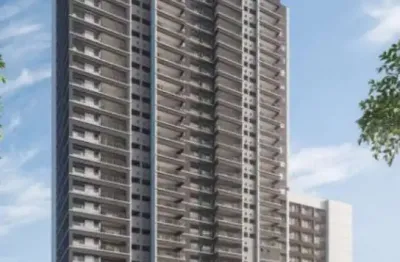 Apartamento com 1 quarto à venda na Rua Melo Peixoto, Tatuapé, São Paulo