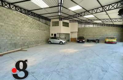 Ponto comercial para alugar na Avenida Nordestina, Vila Americana, São Paulo
