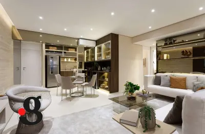 Apartamento com 2 quartos à venda na Rua Joaquim Marra, Vila Matilde, São Paulo