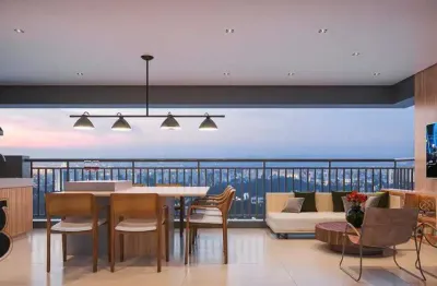 Apartamento com 2 quartos à venda na Rua Coronel Sousa Reis, Vila Zilda (Tatuapé), São Paulo