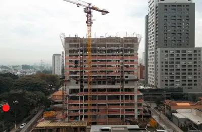 Apartamento à venda na Rua Irapé, Cidade Mãe do Céu, São Paulo