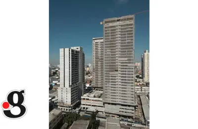 Kitnet / Stúdio à venda na Rua Padre Adelino, Quarta Parada, São Paulo