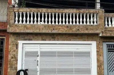 Casa com 3 quartos para alugar na Rua Agenor Rocha, Vila Siria, São Paulo