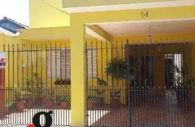 Casa com 3 quartos à venda na Rua Claro de Minas, Vila Jacuí, São Paulo