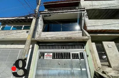 Sobrado à venda - cidade nova são miguel - 510.000,00