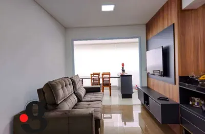Apartamento com 3 quartos à venda na Rua Torrinha, Tatuapé, São Paulo