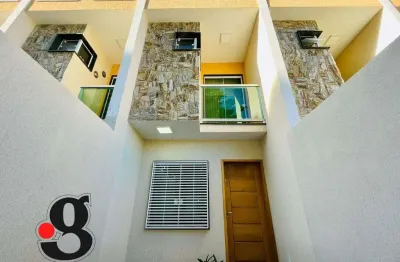 Casa com 2 quartos à venda na Rua Serrana, Cidade Líder, São Paulo