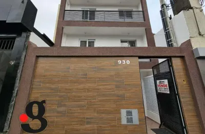 Apartamento com 2 quartos à venda na Rua Tuiuti, Tatuapé, São Paulo