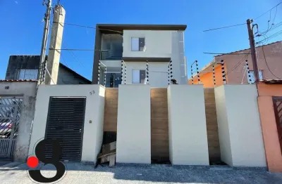 Apartamento com 2 quartos à venda na Rua João Vessoni, Vila Vessoni, São Paulo