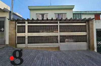 Casa com 3 quartos à venda na Rua Antônia Soveral, Vila Carrão, São Paulo