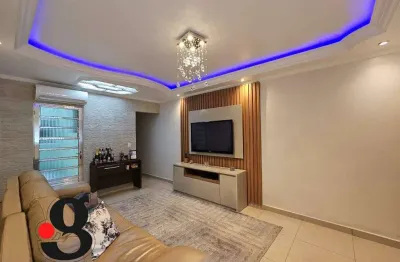 Casa com 3 quartos à venda na Rua Ana Grou, Vila Curuçá, São Paulo