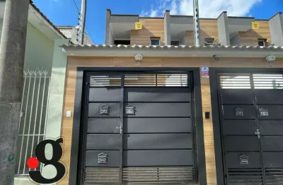 Casa com 2 quartos à venda na Rua São Tomé, Vila Laís, São Paulo