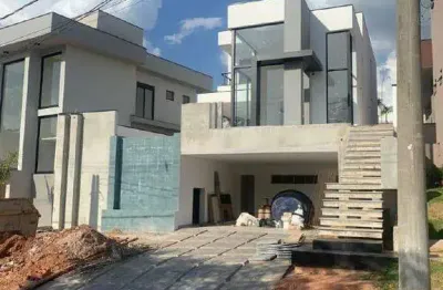Sobrado à venda - residencial ibiaram ii - 2.150.000,00