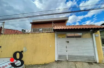 Casa com 2 quartos à venda na Rua Sebastião da Silva Bueno, Vila Ponte Rasa, São Paulo