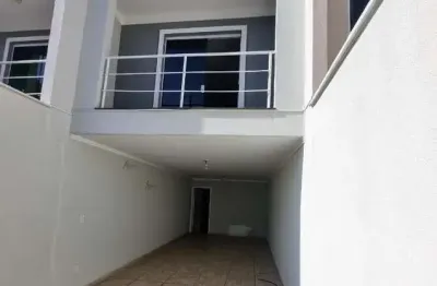 Casa com 2 quartos à venda na Rua Luiz de Almeida Fernandes, Itaquera, São Paulo