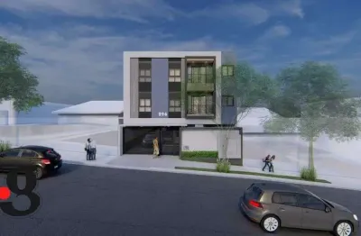 Apartamento com 2 quartos à venda na Rua Ivoturucaia, Vila Curuçá, São Paulo