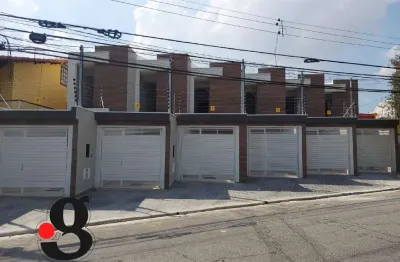 Casa com 3 quartos à venda na Avenida Hermilo Alves, Vila Ré, São Paulo