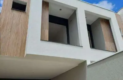 Casa com 3 quartos à venda na Rua Almerindo Alziro Paganini, Jardim Popular, São Paulo
