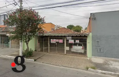 Casa com 3 quartos à venda na Rua Professor Assis Veloso, Jardim São Vicente, São Paulo