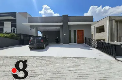 Casa à venda - condomínio villa real de bragança - 1.899.000,00