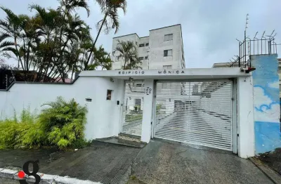 Apartamento com 2 quartos à venda na Rua Tristão José Ferreira, Cidade São Miguel, São Paulo