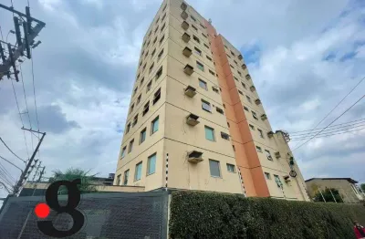 Sala comercial à venda na Rua Severina Leopoldina de Sousa, Cidade Nitro Operária, São Paulo