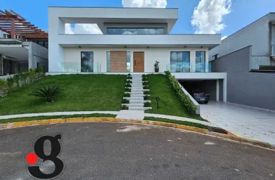 Casa à venda - condomínio villa real de bragança - 1.798.000,00