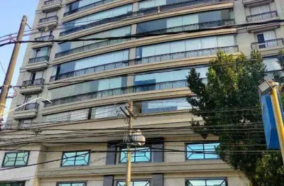 Apartamento com 3 quartos à venda na Rua Machado de Assis, Boqueirão, Santos