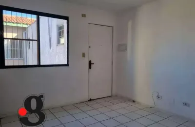 Apartamento com 2 quartos à venda na Rua Catule, Jardim Santa Terezinha, São Paulo