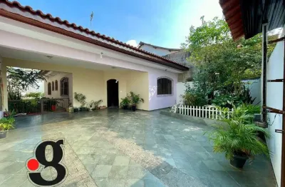 Casa com 3 quartos à venda na Rua Manuel dos Santos Simões, Parque Guaianazes, São Paulo
