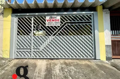 Casa com 2 quartos à venda na Rua Manuel dos Santos Simões, Parque Guaianazes, São Paulo