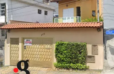Casa com 3 quartos à venda na Rua Vilma, Vila Jacuí, São Paulo