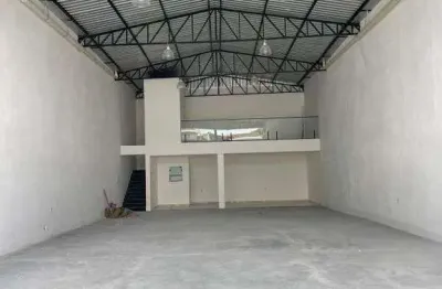 Ponto comercial para alugar na Avenida Conceição, Jardim Japão, São Paulo