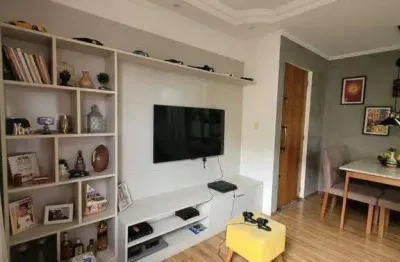 Apartamento com 2 quartos à venda na Avenida Baltazar Santana, Jardim Planalto, São Paulo